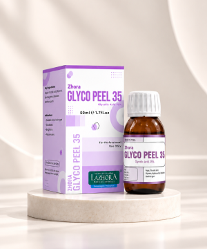Zhora Glyco Peel