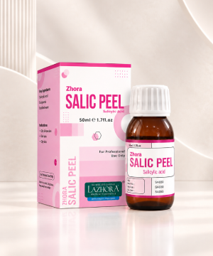 Zhora Salic Peel