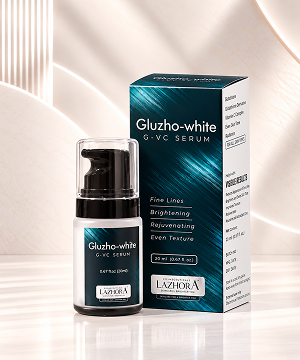 Gluzho White G-VC Serum