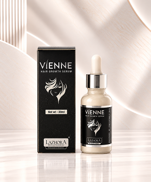 VIENNE HAIR GROWTH SERUM