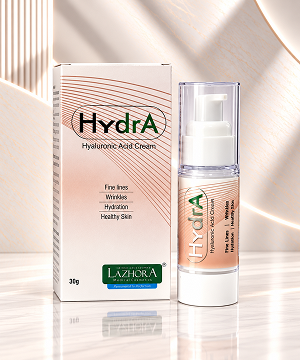 Hydra Cream