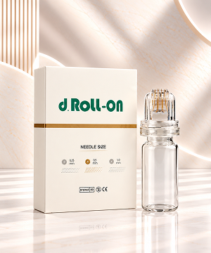 dRoll ON 0.25mm