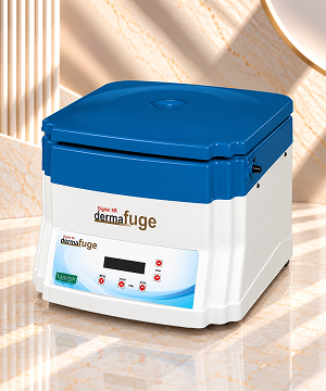 Digital Dermafuge