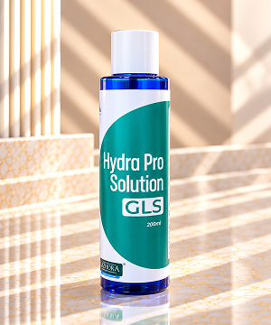 Hydra Pro Solution - GLS