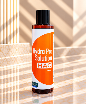 Hydra Pro Solution - HAC