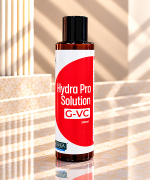 Hydra Pro Solution - G-VC