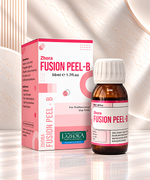 Zhora Fusion Peel - B