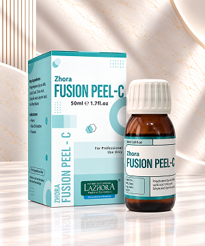 Zhora Fusion Peel – C