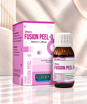 Zhora Fusion Peel – D