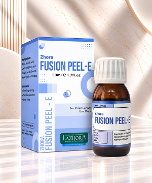 Zhora Fusion Peel – E