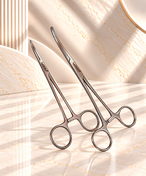 Artery Forceps