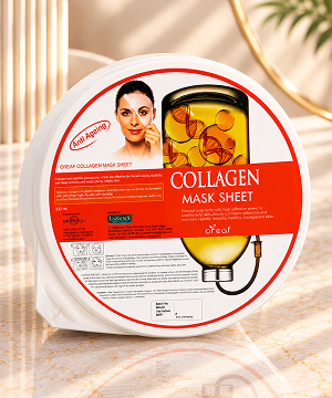 Collagen Mask