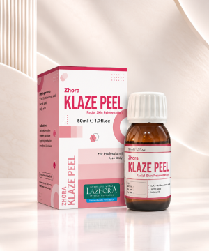 Zhora Klaze Peel