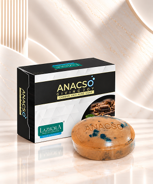 Anacso Soap