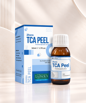 Zhora TCA Peel