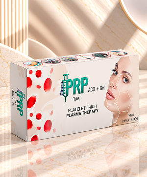 Zhora PRP Kit