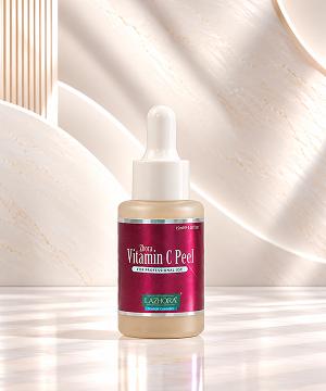 Zhora Vitamin C Peel