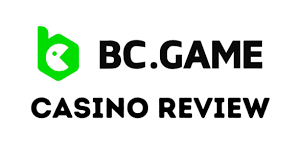 BC.Game Login - Your Gateway to Exciting Blockchain Gaming
