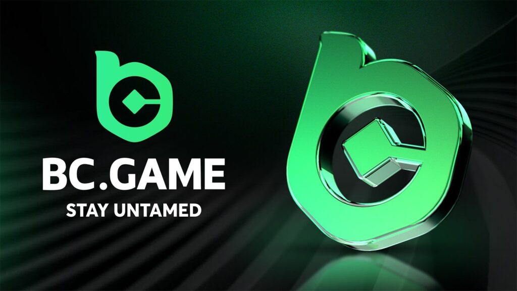 BC.Game Login - Your Gateway to Exciting Blockchain Gaming