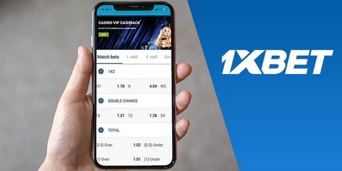 1xBet Download APP - Your Guide to Mobile Betting 1xBet Download APP - Your Guide to Mobile Betting