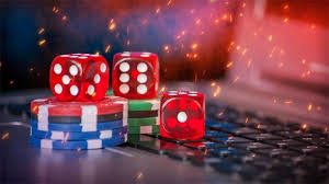Discover the Thrills of Online Casino at SlotsSafari -445339405
