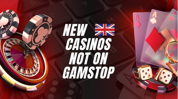 Exploring Casino Sites Not on Gamstop -1829263748