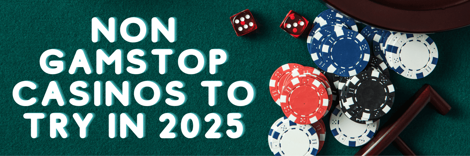 Exploring Non GamStop Casinos in the UK 954240970