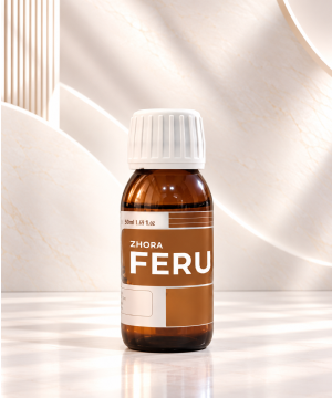 Zhora Ferulaz Peel