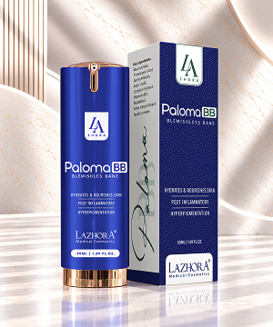 Zhora Paloma BB