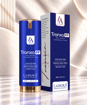 Zhora Tranxa FF