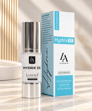 Zhora Hydrix SS