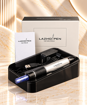 Lazho pen