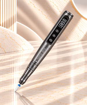 Nano drill