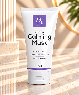 Calming Mask