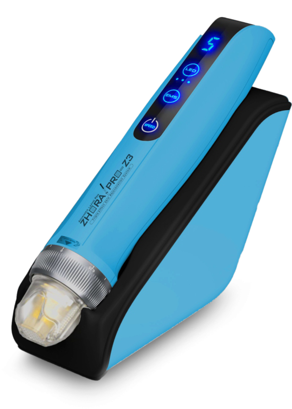 Zhora Pro