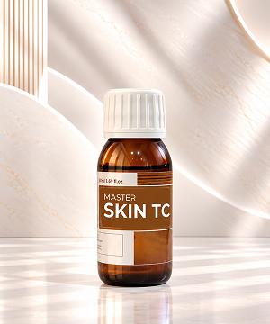 Master Skin tone peel