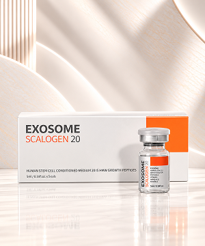 EXSOME SCALOGEN 20