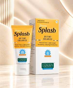 Splash UV Tint Solarize