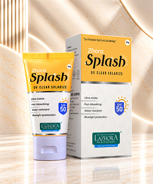 Splash UV Clear Solarize
