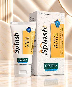 Splash Mineral Solarize
