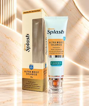 Splash Ultramoist Solarize